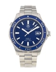 Pre-Owned Tag Heuer Aquaracer Watch